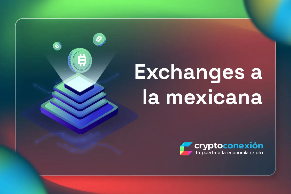 Casas de cambio de criptomonedas en México: Guía completa para principiantes - Qué exchange funciona en México casas de cambio criptomonedas mexico - Qué exchange funciona en México