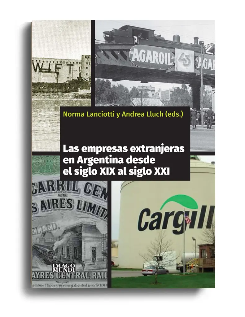 Argentina a Finales del Siglo XIX: Auge de la Inversión Extranjera y Desarrollo Económico - Qué exportaba argentina en el siglo XIX argentina inversion extranjera finales del siglo xix - Qué exportaba argentina en el siglo XIX
