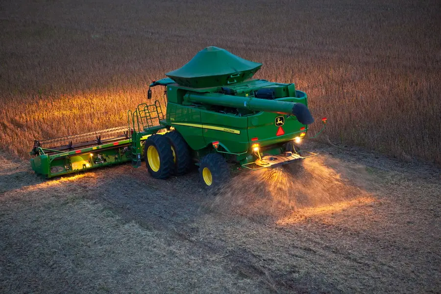 JD Finanzas Argentina: Guía completa de abreviaturas y siglas en RRHH - Qué fabrica John Deere en Argentina jd finanzas argentina - Qué fabrica John Deere en Argentina