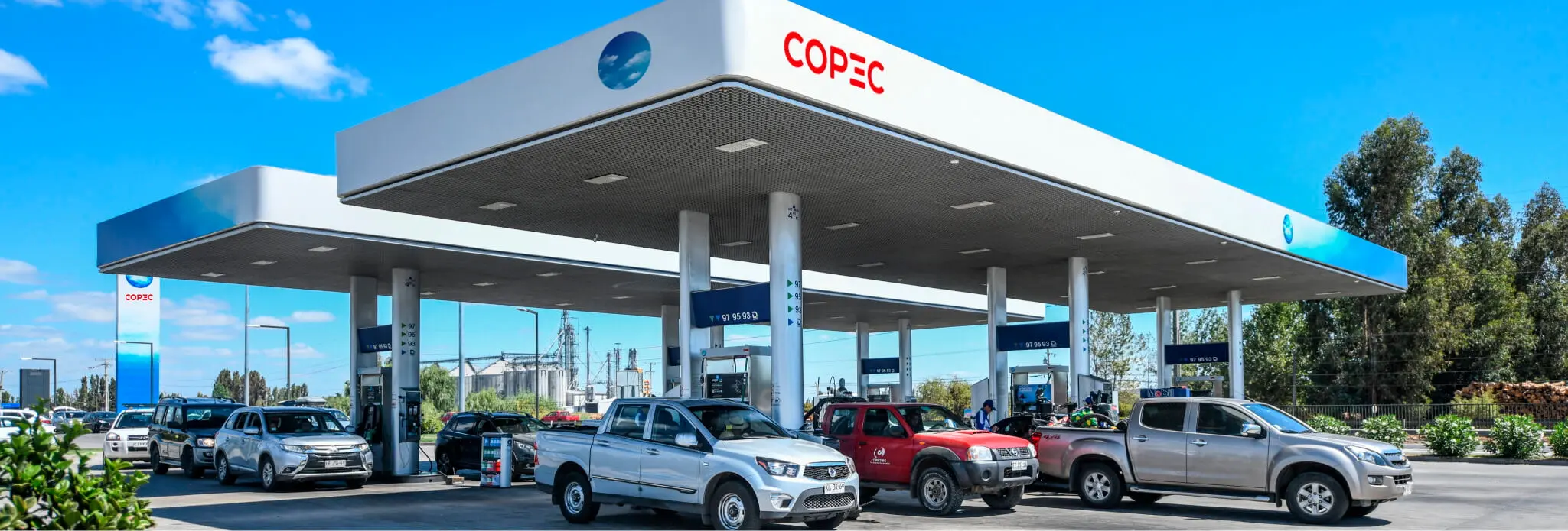 Gerente de Finanzas Copec: Un Rol Clave en el Éxito Empresarial - Qué familia es dueña de Copec gerente finanzas copec - Qué familia es dueña de Copec