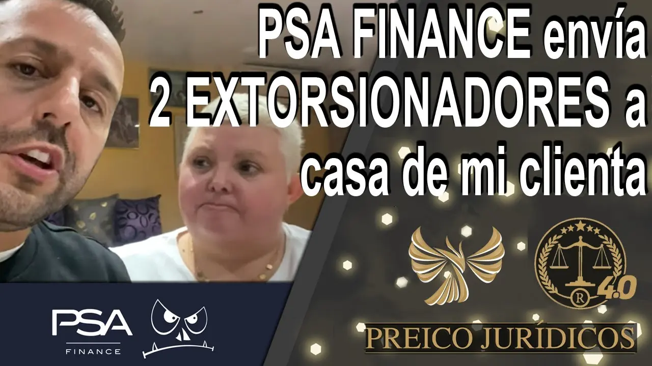 PSA en Finanzas: Una Guía Completa para Maximizar tus Ahorros - Qué financiera usa Peugeot psa finanzas - Qué financiera usa Peugeot