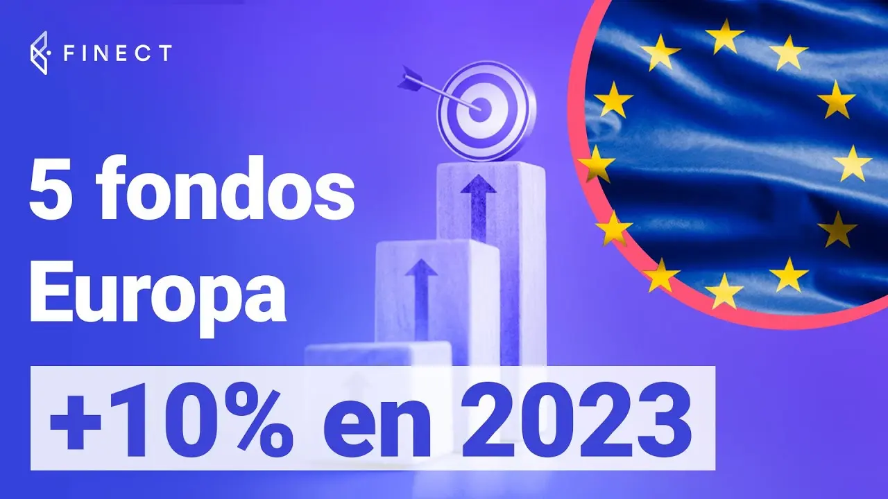 fondos de inversion europeos - Qué fondos europeos hay