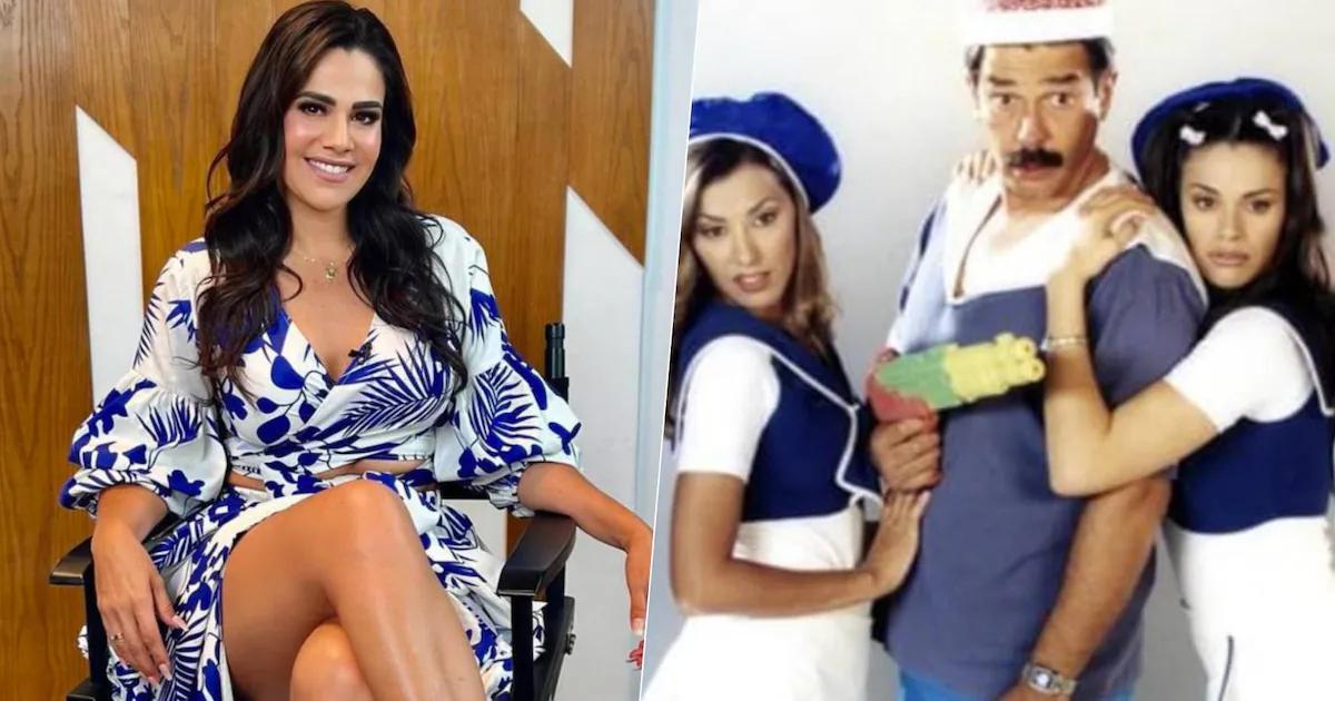 luz elena gonzalez finanzas - Qué fue de Luz Elena González