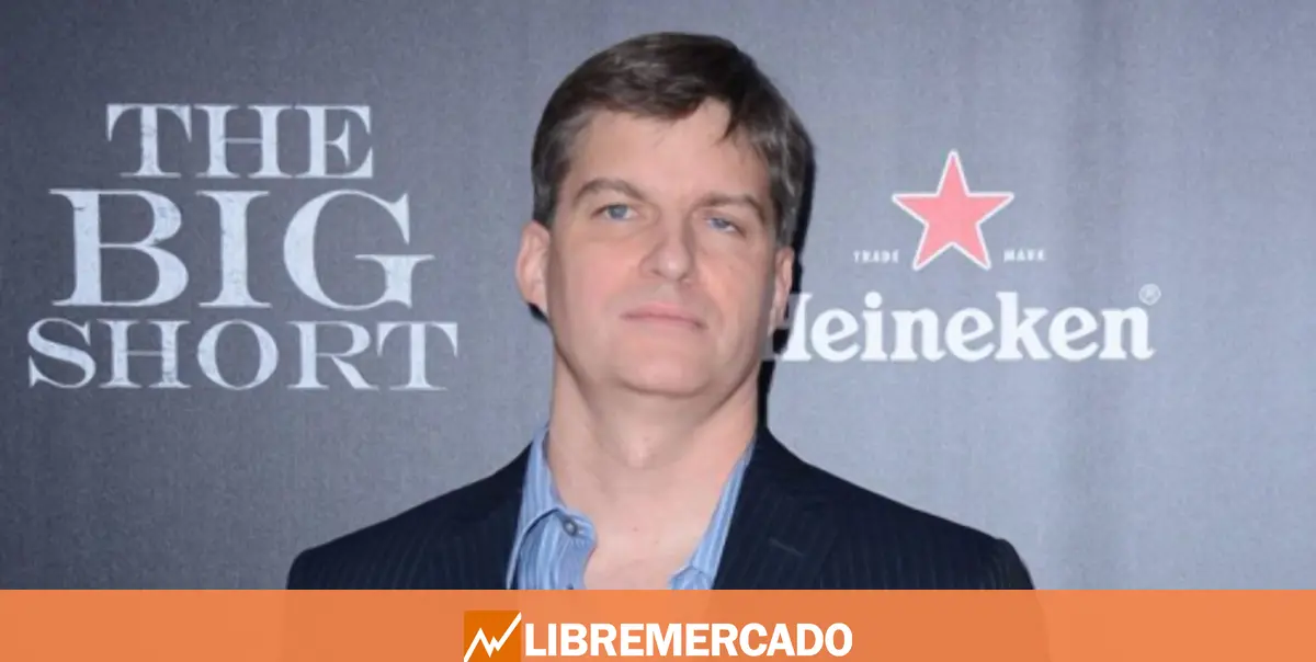 michael burry criptomonedas - Qué fue lo que hizo Michael Burry