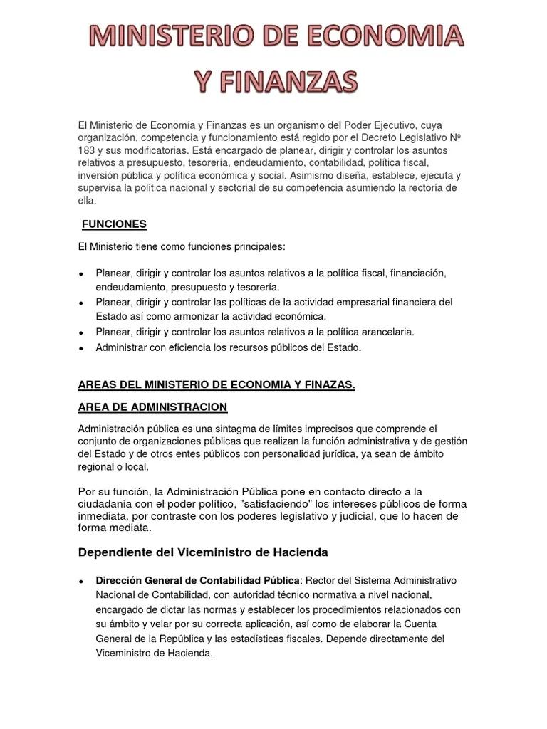 Ministerio de Hacienda y Finanzas de Entre Ríos: Un Pilar Fundamental para la Economía Provincial - Qué función hace el Ministerio de Hacienda funcion de ministerio de economia hacienda y finanzas entre rios - Qué función hace el Ministerio de Hacienda