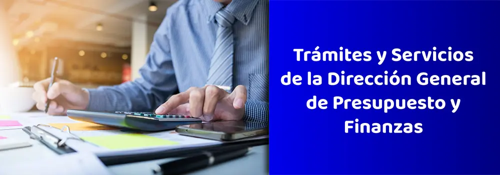Dirección de Presupuesto y Finanzas: Un Rol Esencial en la Gestión Pública - Qué función tiene la Dirección General de Presupuestos direccion de presupuesto y finanzas - Qué función tiene la Dirección General de Presupuestos