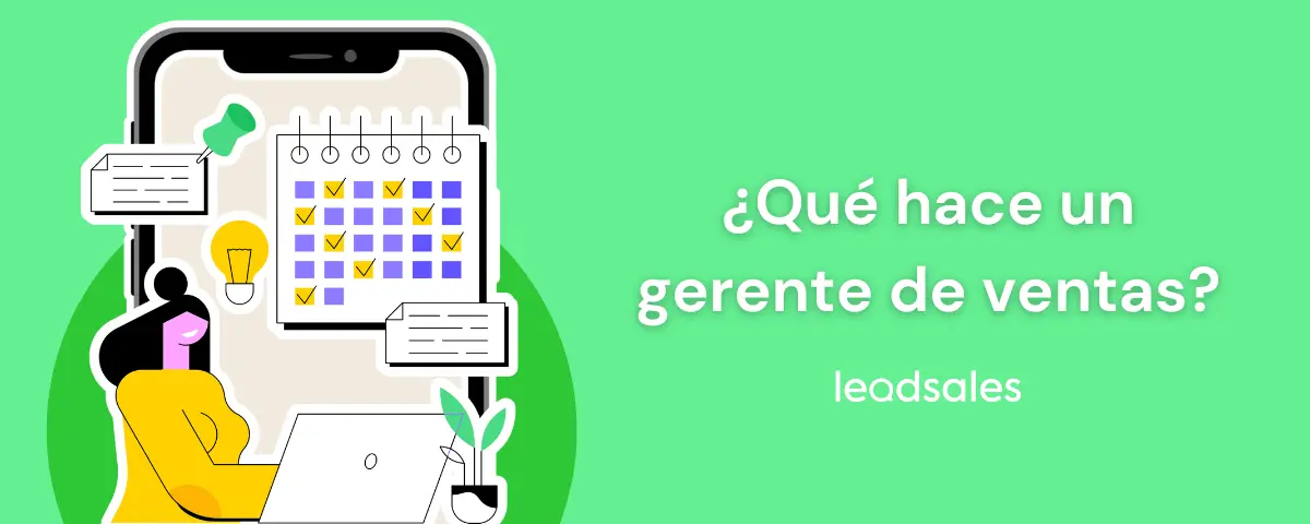 Gerente de Ventas y Finanzas: Un Rol Esencial para el Éxito Empresarial - Qué función tiene un gerente de ventas gerente de ventas y finanzas - Qué función tiene un gerente de ventas