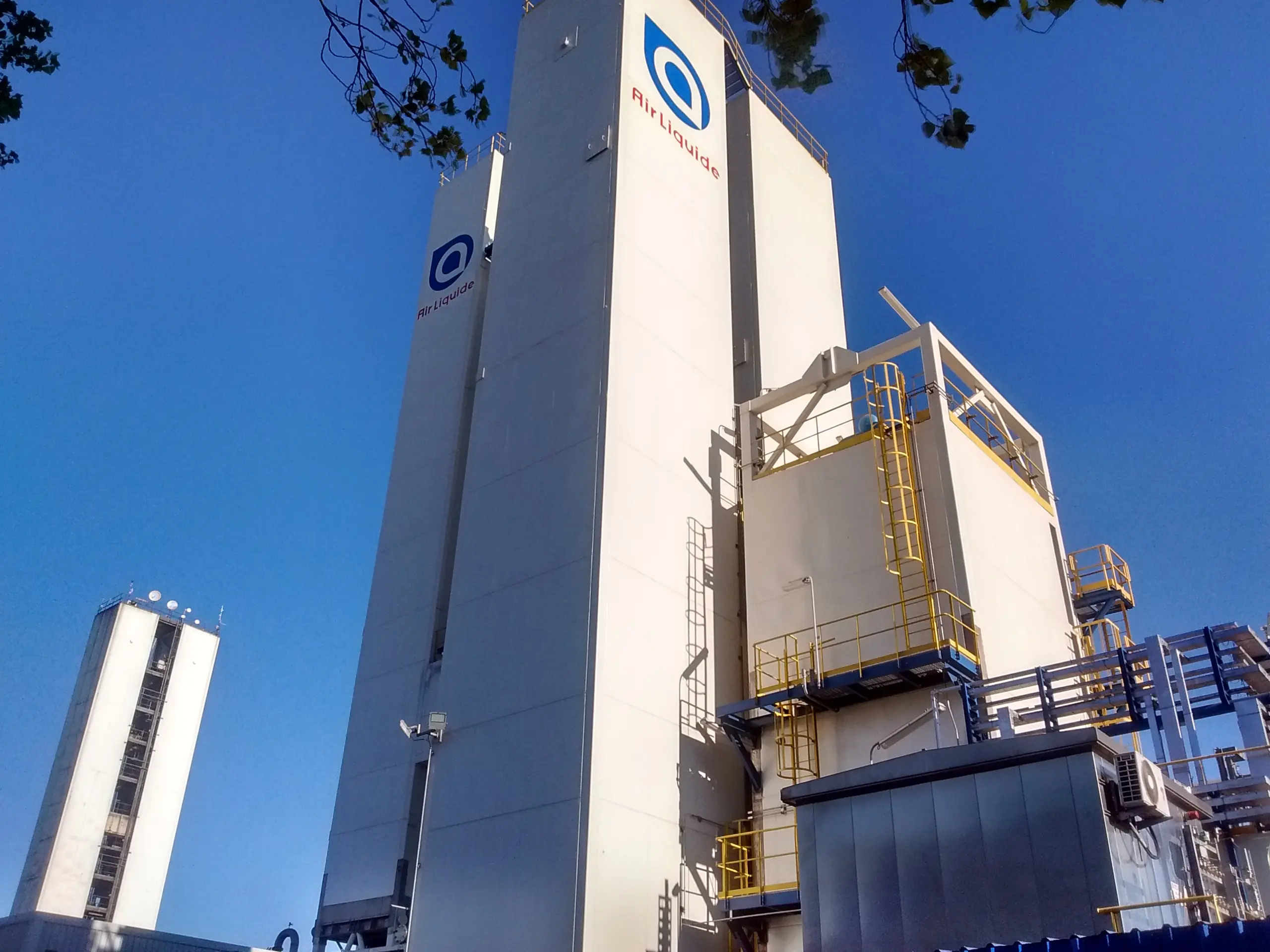 Air Liquide: Un Gigante de la Industria de los Gases que Invierte en Investigación y Desarrollo - Qué hace el air líquido air liquide y su inversion en desarrollo e investigacion - Qué hace el air líquido