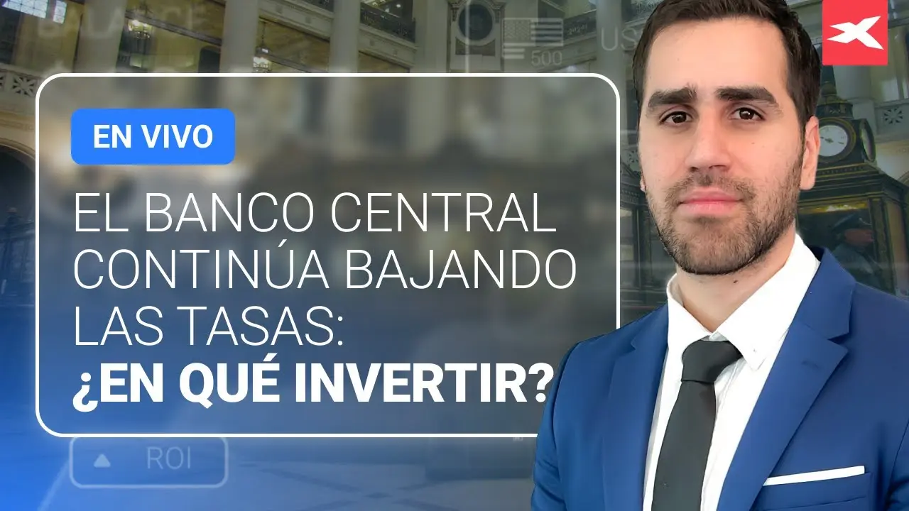 banco central oferta de inversion - Qué hace el Banco Central para aumentar la oferta monetaria