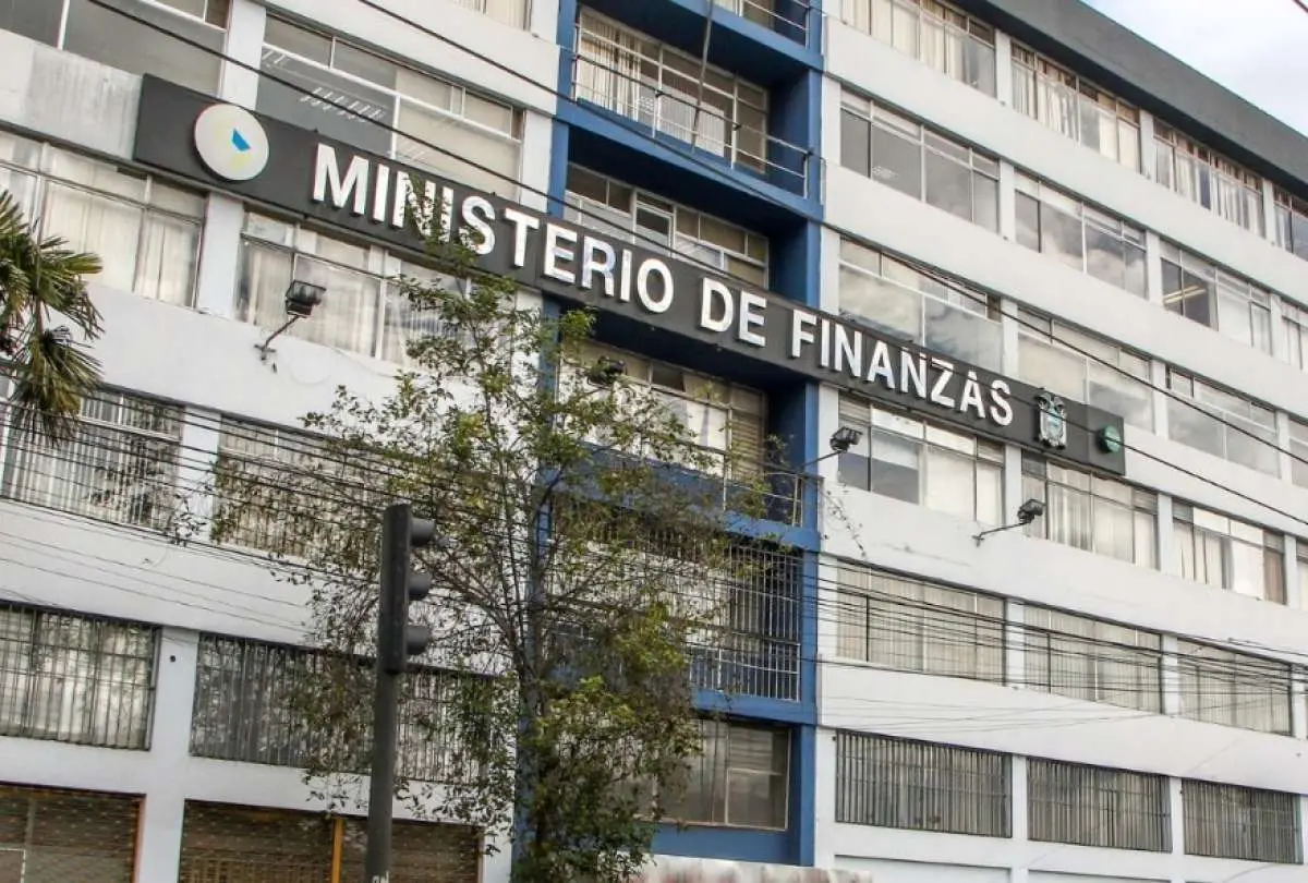 ministerio de economia y finanzas ecuador - Qué hace el Ministerio de Economía y Finanzas de Ecuador
