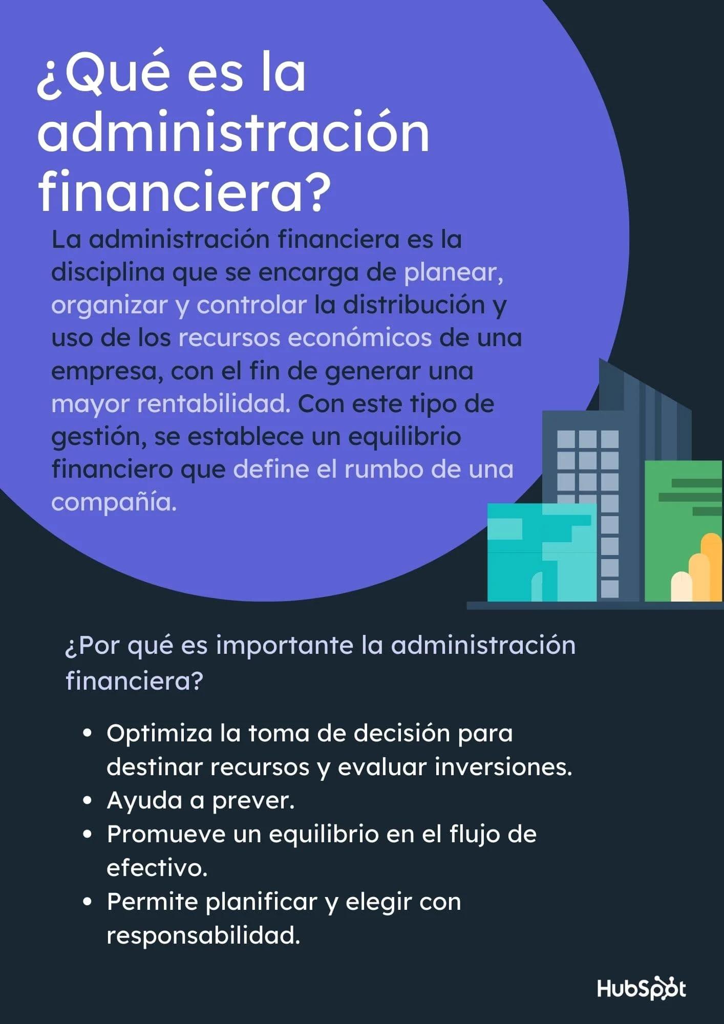 Administrador de Finanzas: Funciones y Habilidades Esenciales - Qué hace la administración de finanzas administrador de finanzas funciones - Qué hace la administración de finanzas