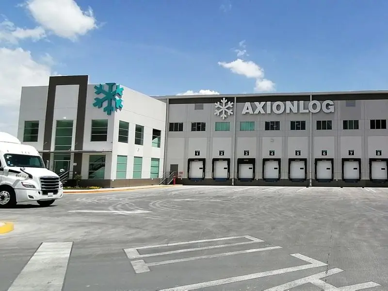 Axionlog Finanzas: Gestión Integral de Cadenas de Suministro para el Sector Alimenticio - Qué hace la empresa Axionlog axionlog finanzas - Qué hace la empresa Axionlog