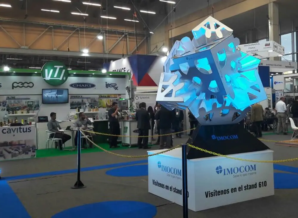 IMOCOM: Pioneros en Tecnología Industrial y un Futuro en Criptomonedas - Qué hace la empresa Imocom imocom criptomonedas - Qué hace la empresa Imocom