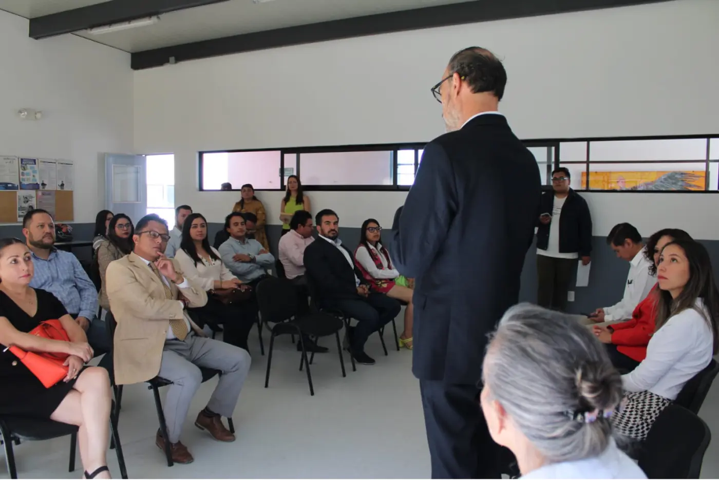 planeacion y finanzas queretaro - Qué hace la Secretaría de Gobierno del Estado de Querétaro