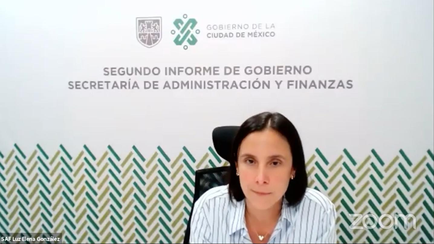La Tesorería de la Ciudad de México: Gestión Financiera y Servicios para los Ciudadanos - Qué hace la tesorería de la CDMX secretaria de administracion y finanzas de la ciudad de mexico - Qué hace la tesorería de la CDMX