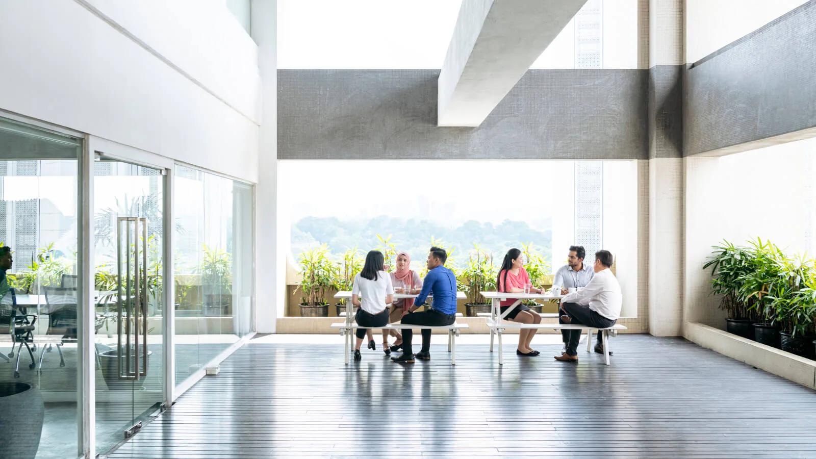 pwc benchmarking de administracion y finanzas - Qué hace PwC Argentina