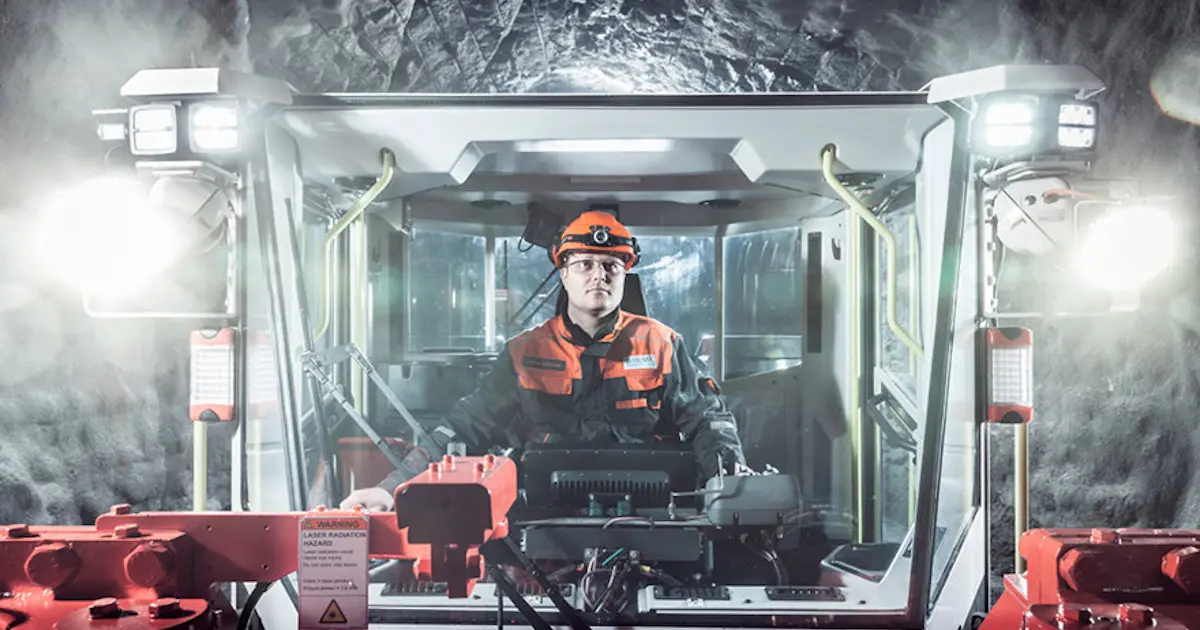 El Director de Finanzas de Sandvik Brasil: Un Rol Crucial en el Éxito Global - Qué hace Sandvik en Chile director de finanzas de sandvik brasil - Qué hace Sandvik en Chile