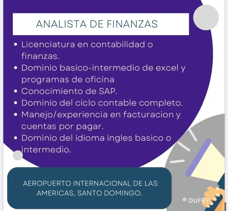Analista con Manejo SAP Finanzas: Un Perfil Esencial para la Gestión Financiera - Qué hace un analista de planeamiento financiero analista con manejo sap finanza - Qué hace un analista de planeamiento financiero