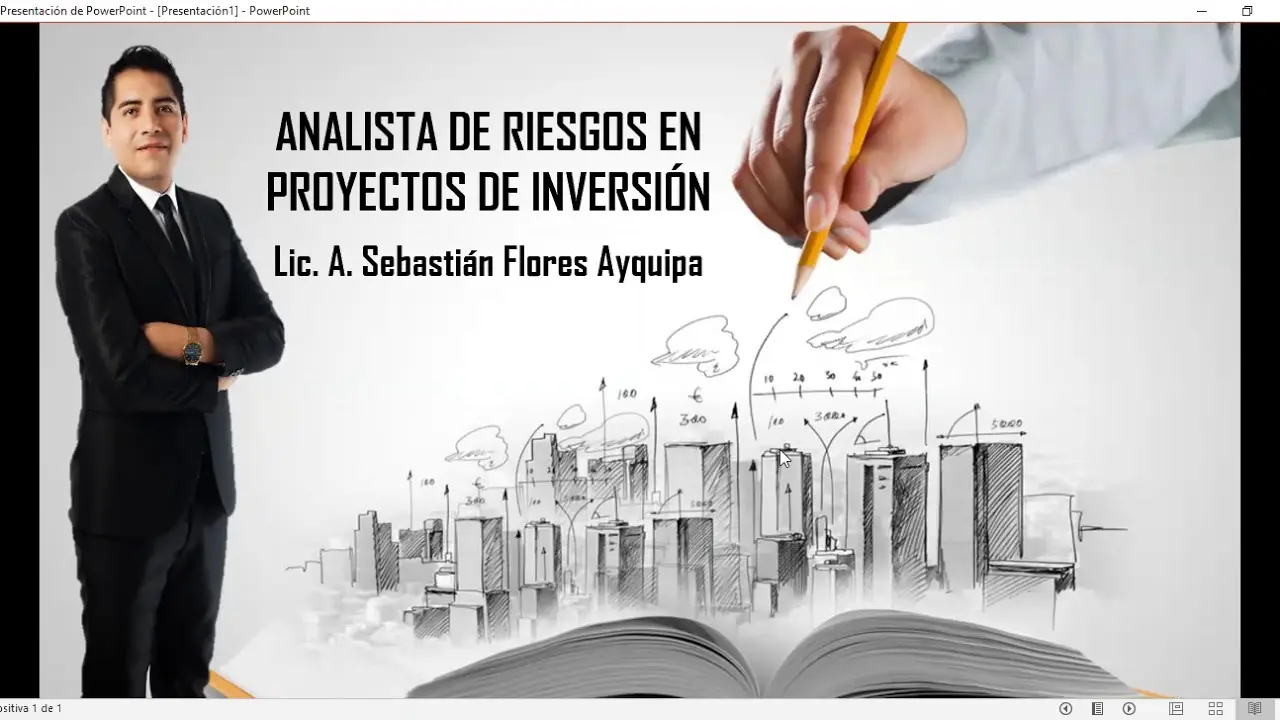 Analista de Proyectos de Inversión: Una Guía Completa - Qué hace un analista de proyectos analista de proyectos de inversion - Qué hace un analista de proyectos