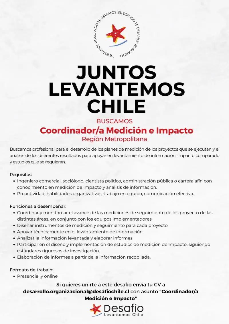 Coordinador de Administración y Finanzas para ONG en Chile: Guía Completa - Qué hace un coordinador administrativo y financiero coordinador de administracion y finanzas para ong chile - Qué hace un coordinador administrativo y financiero