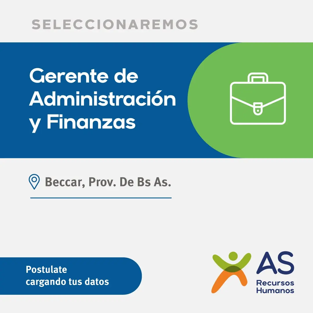 Jefe de Administración Contable y Finanzas: Guía Completa para tu Búsqueda de Empleo - Qué hace un jefe administrativo contable jefe de administracion contable y finanzas zonajobs - Qué hace un jefe administrativo contable