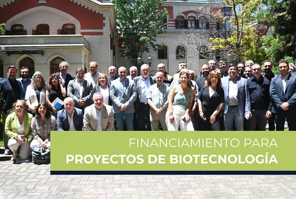 Biotecnología: La salida laboral del futuro en Argentina - Qué hace un licenciado en biotecnología biotecnologia economia y finanzas universidad de quilmes - Qué hace un licenciado en biotecnología