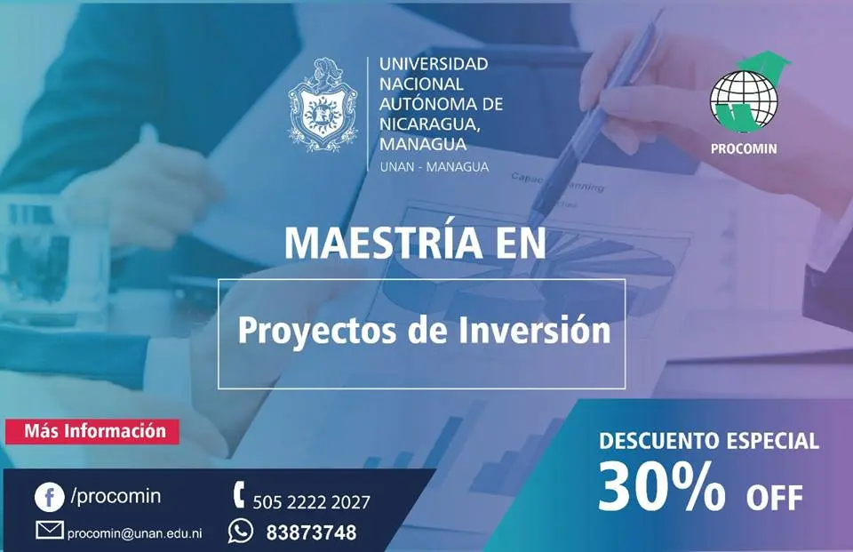 Maestría en Gerencia de Proyectos: Dominando la Gestión de Proyectos para el Éxito Empresarial - Qué hace un máster en gestión de proyectos maestria en proyectos de inversion - Qué hace un máster en gestión de proyectos