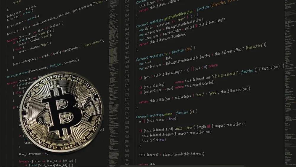 Programador Blockchain: La Guía Completa para Entender Esta Profesión - Qué hace un programador blockchain programador criptomonedas - Qué hace un programador blockchain