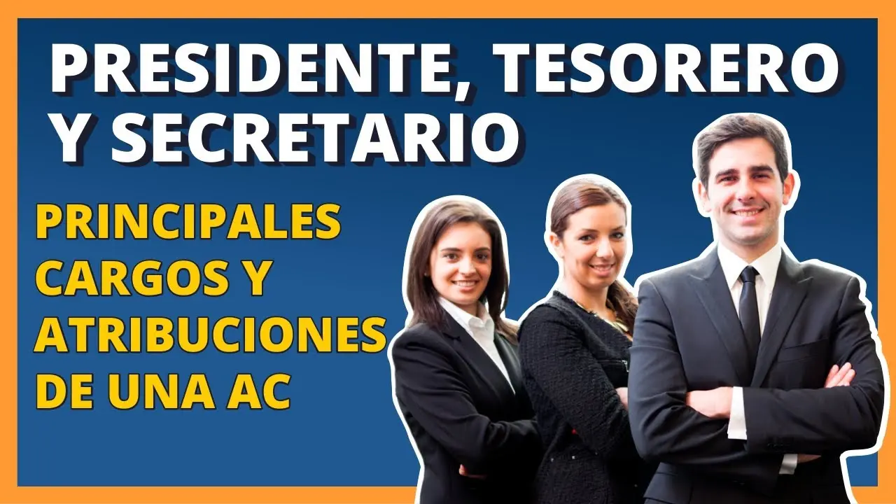 funcion de secretario de finanzas de un gremio - Qué hace un secretario gremial