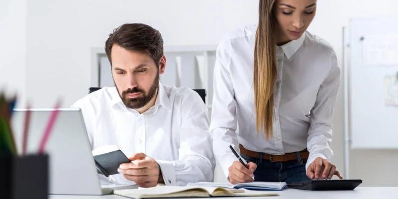 supervisor de finanzas - Qué hace un supervisor financiero