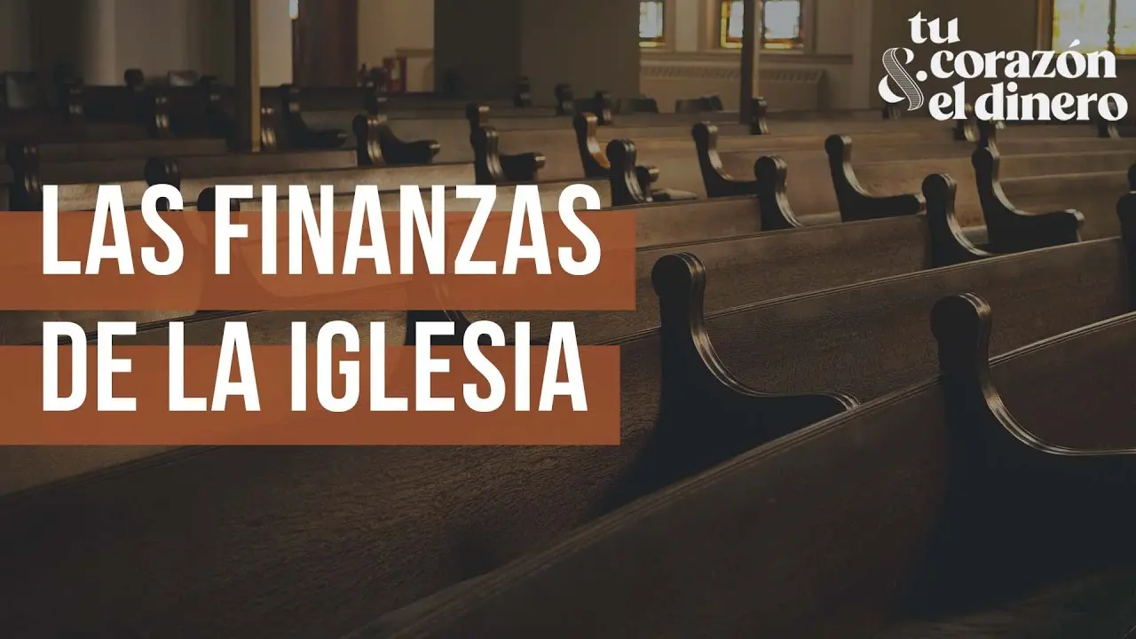 Características de un equipo de finanzas en la iglesia - Qué hace un tesorero en la iglesia caracteristicas de un equipo de finanzas en la iglesia - Qué hace un tesorero en la iglesia