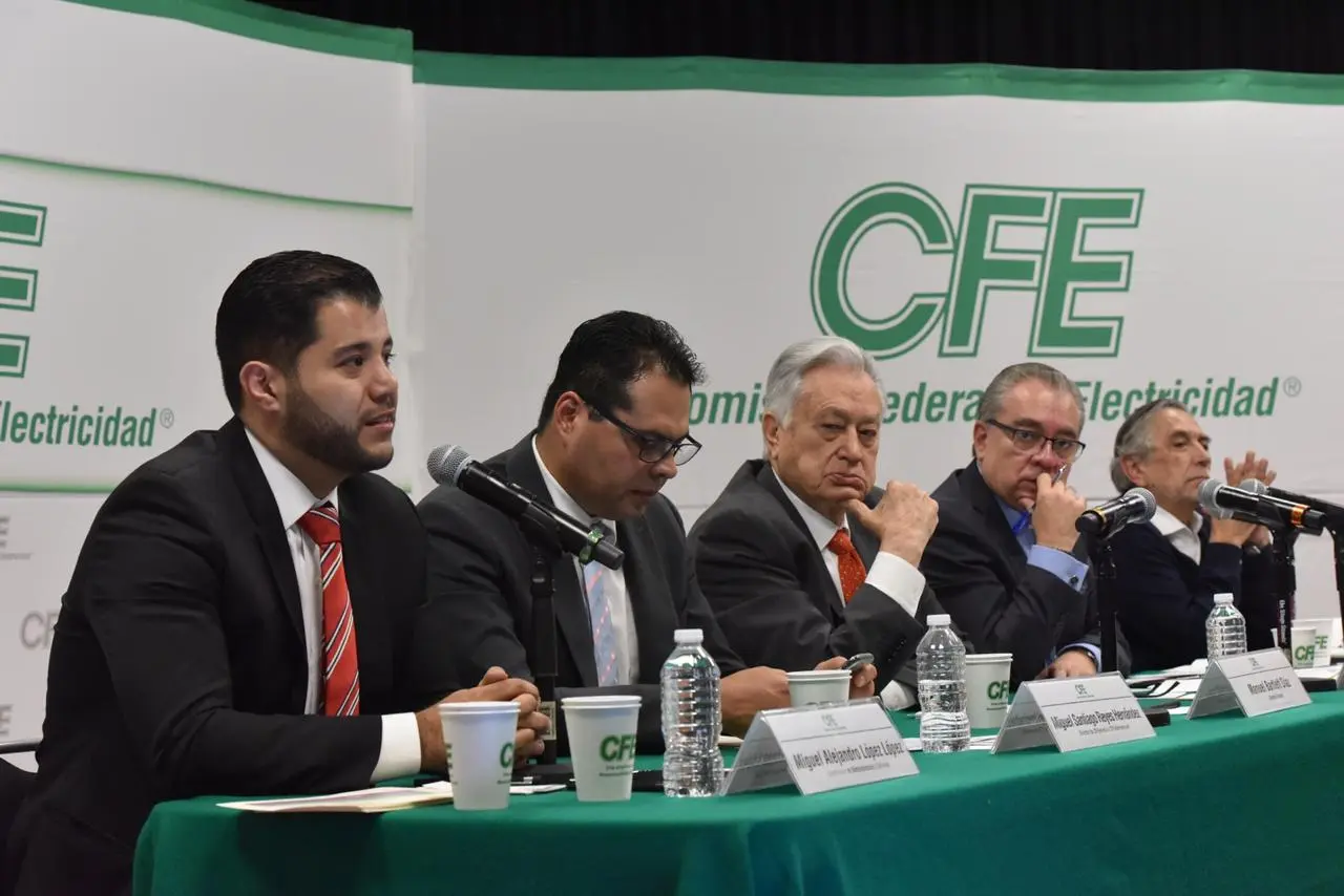 CFE en Finanzas: Qué Significa y Cómo Funciona - Qué hace una CFE cfe que es en finanzas - Qué hace una CFE