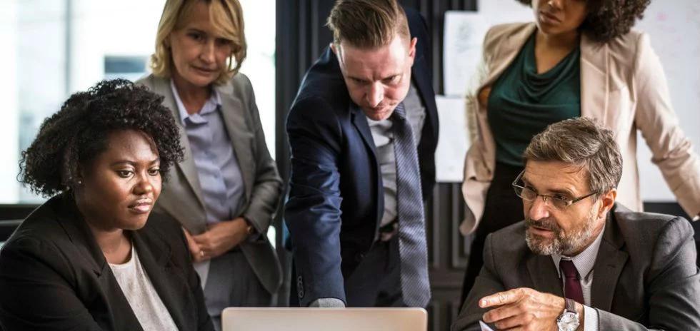 mejores empresas en rrhh y finanzas - Qué hace una consultoría de recursos humanos