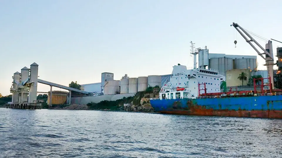 Vicentin: El gigante agroexportador argentino en crisis - Qué hace Vicentin administracion y finanzas vicentin - Qué hace Vicentin