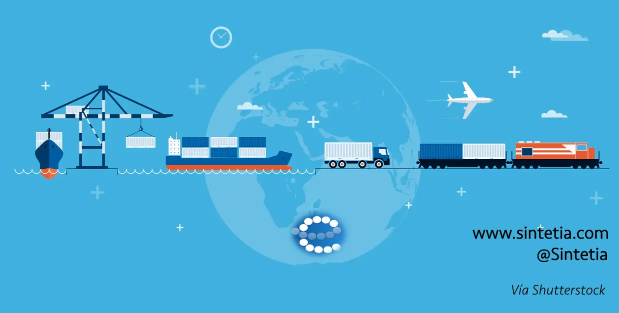 como trabaja logistica con finanzas - Qué hacen los que trabajan en logística