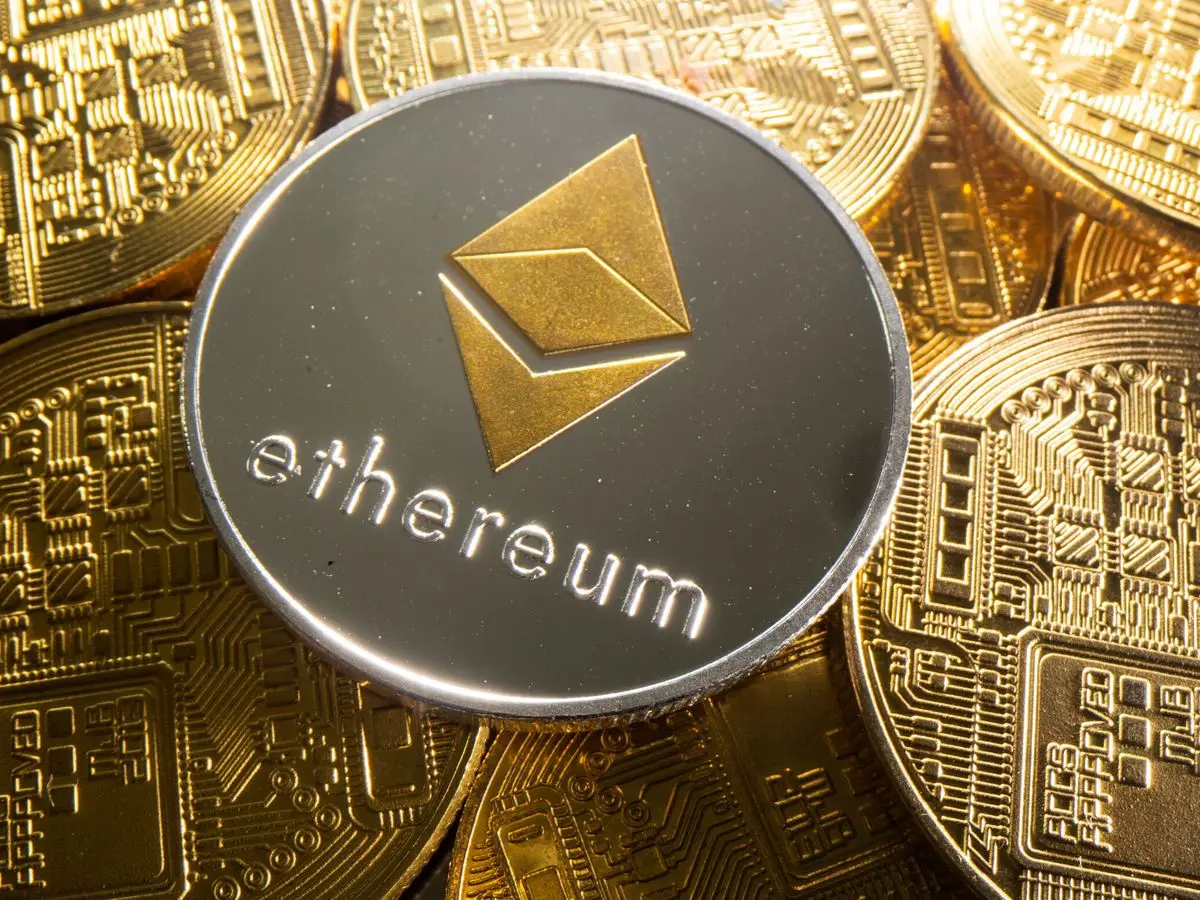 criptomoneda eth - Qué hacer con los ETH