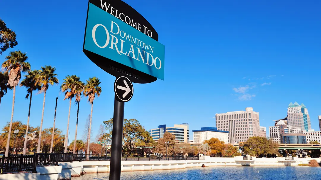 invertir en orlando florida - Qué hacer en Orlando con poco dinero