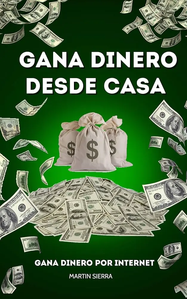 Cómo Ganar Dinero Sin Invertir: Guía Completa para Emprender Desde Cero - Qué hacer si no tengo nada de dinero como ganar dinero sin invertir dinero - Qué hacer si no tengo nada de dinero