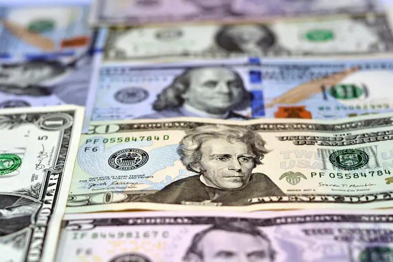billete de un dolar secretos - Qué hay detrás del billete de 1 dólar