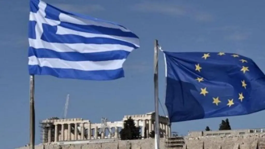 caso atenas s.a finanzas - Qué hizo Grecia para salir de la crisis