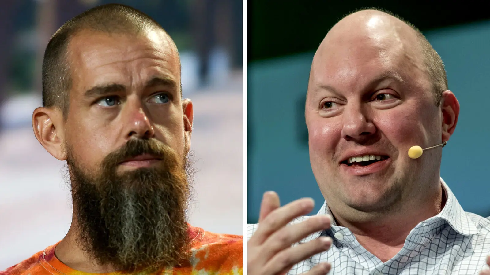 marc andreessen bitcoin - Qué hizo Marc Andreessen