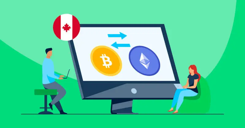 criptomoneda canada - Qué intercambio de criptomonedas es legal en Canadá