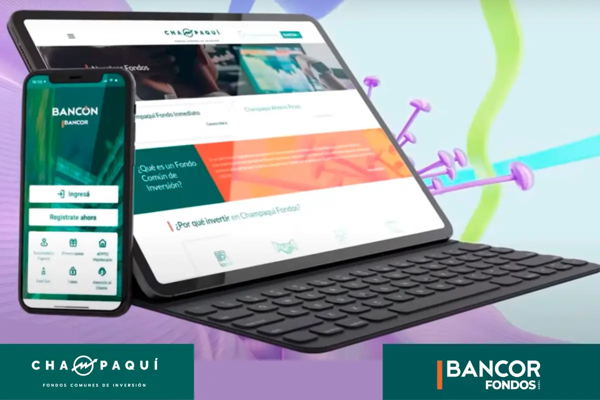 Fondos Champaqui Bancor: Una Oportunidad Rentable para Invertir en Córdoba - Qué interés da el Banco Córdoba fondo de inversion bancor - Qué interés da el Banco Córdoba