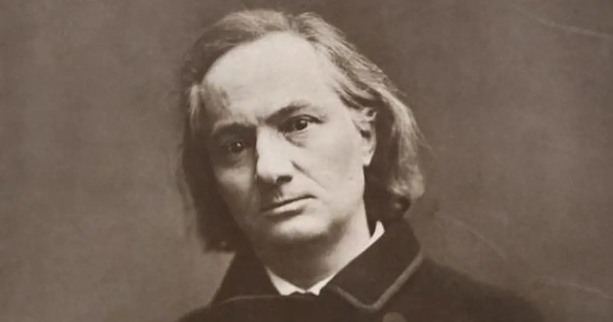 Charles Baudelaire: El Poeta Maldito que Inventó la Belleza en la Fealdad - Qué inventó Baudelaire baudelaire finanzas - Qué inventó Baudelaire