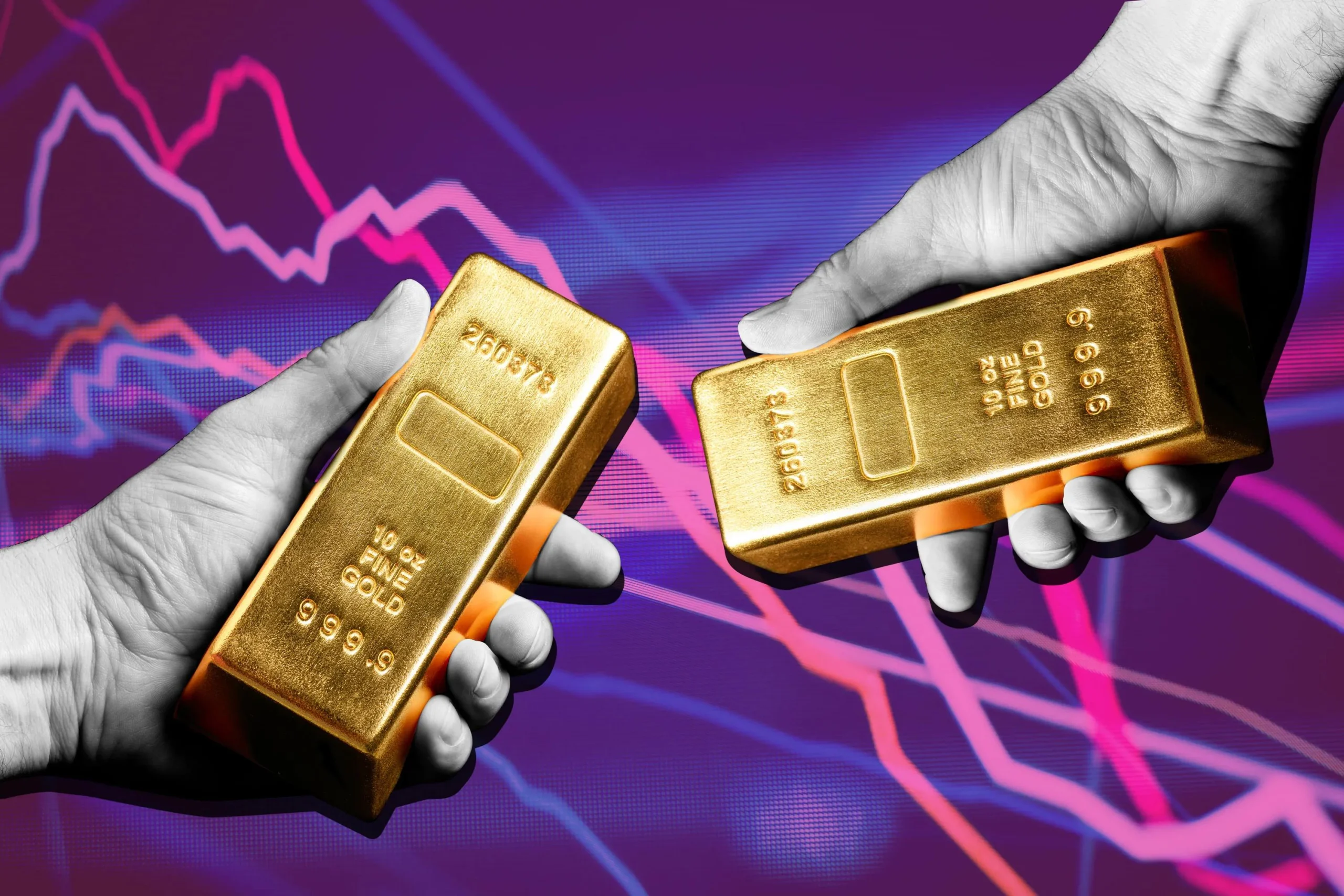 Invertir en Metales: Guía Completa para Principiantes - Qué inversión es mejor que el oro invertir en metales - Qué inversión es mejor que el oro