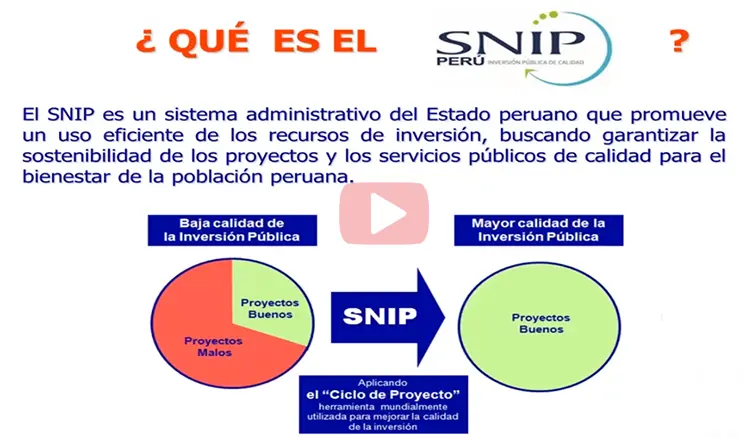 pip proyectos de inversion publica - Qué inversiones califican como pip