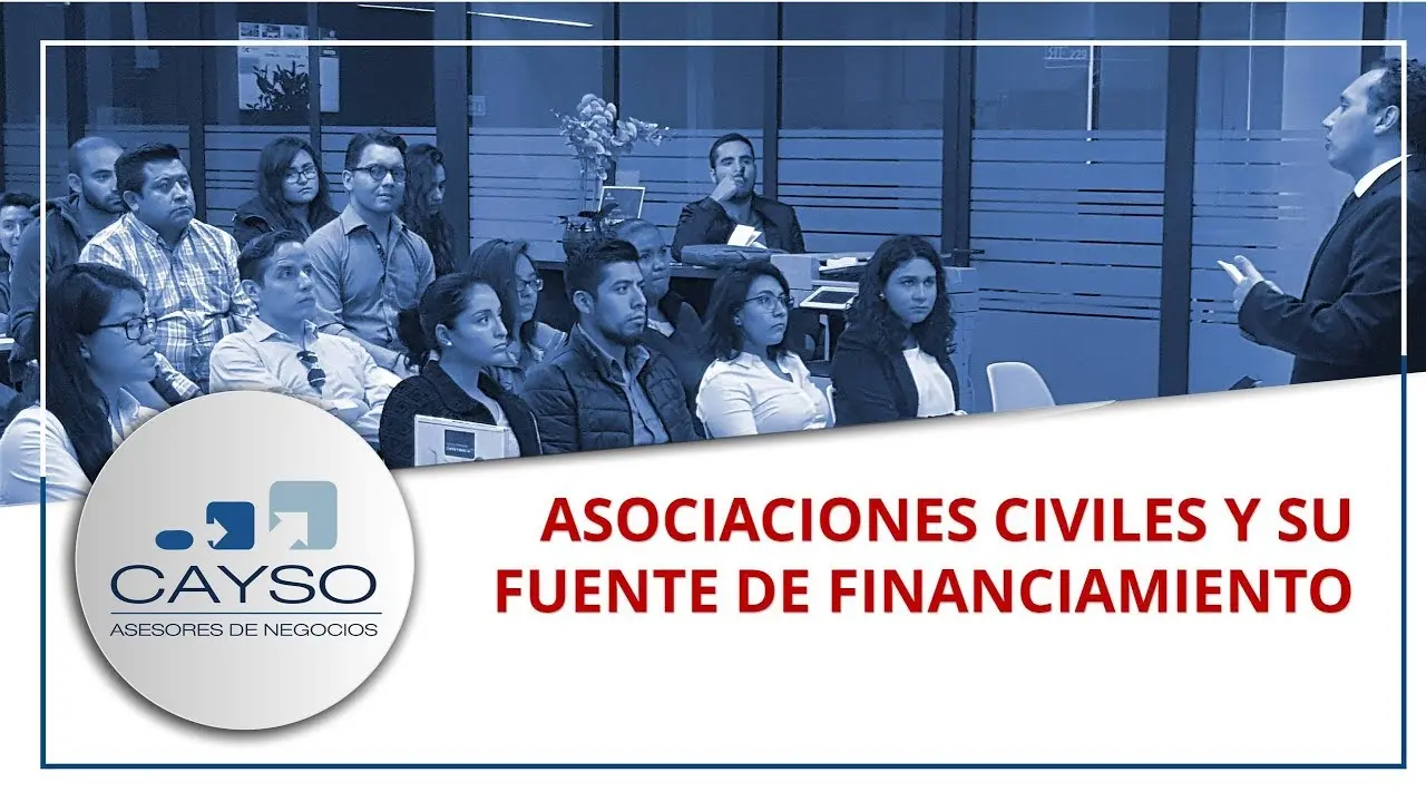 Gestión Financiera de Asociaciones Civiles: Libros, Balance y Trámites Legales - Qué libros deben llevar las asociaciones sin fines de lucro finanzas de una asociacion civil - Qué libros deben llevar las asociaciones sin fines de lucro