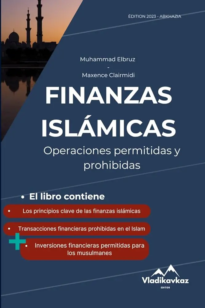 Libros Musulmanes sobre Finanzas: Una Guía para el Crecimiento Económico Ético - Qué libros usan los musulmanes libros musulmanes sobre finanzas - Qué libros usan los musulmanes