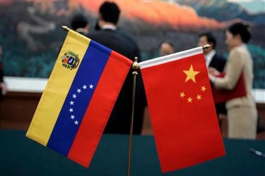 Inversión China en Venezuela: Un Análisis del Intercambio Bilateral - Qué más le aporta Venezuela a China inversion china en venezuela - Qué más le aporta Venezuela a China