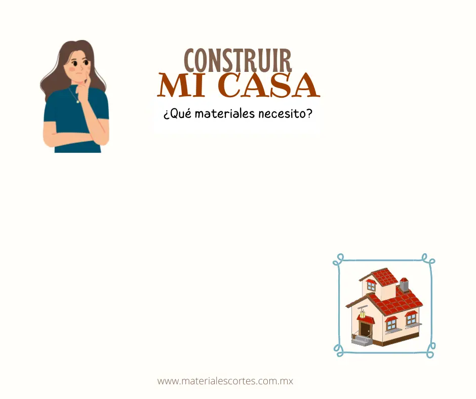 Bono para Materiales de Construcción: Todo lo que necesitas saber - Qué materiales se necesitan para construir una casa bono para materiales de construccion - Qué materiales se necesitan para construir una casa